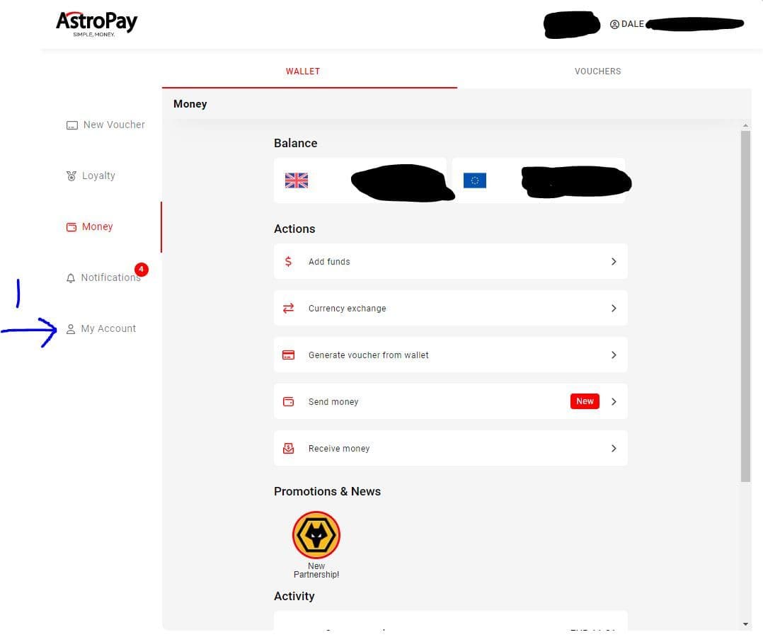 AstroPay